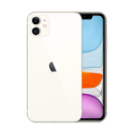 Apple iPhone 11 256GB White Unlocked