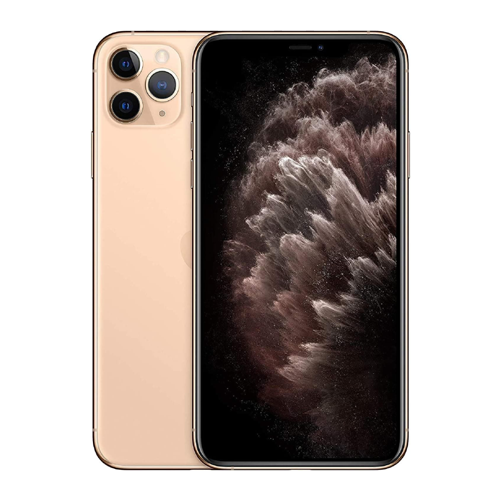 Apple iPhone 11 Pro 256GB Gold Unlocked
