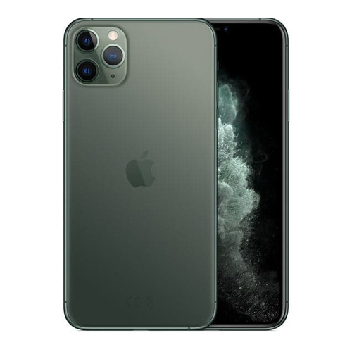 Apple iPhone 11 Pro 256GB Midnight Green Unlocked