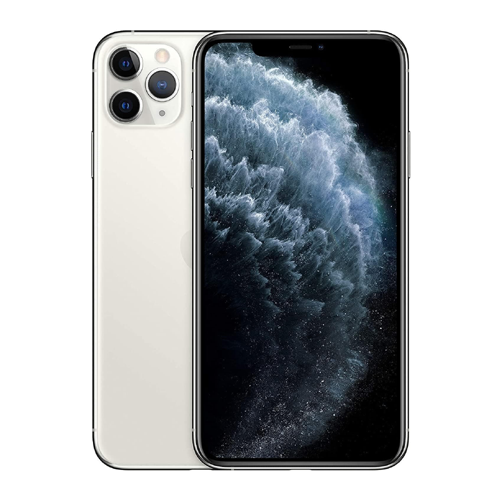 Apple iPhone 11 Pro 256GB Silver Unlocked
