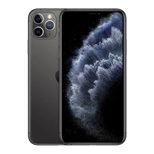Apple iPhone 11 Pro 64GB Space Grey Unlocked