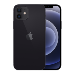 Apple iPhone 12 256GB Black Unlocked