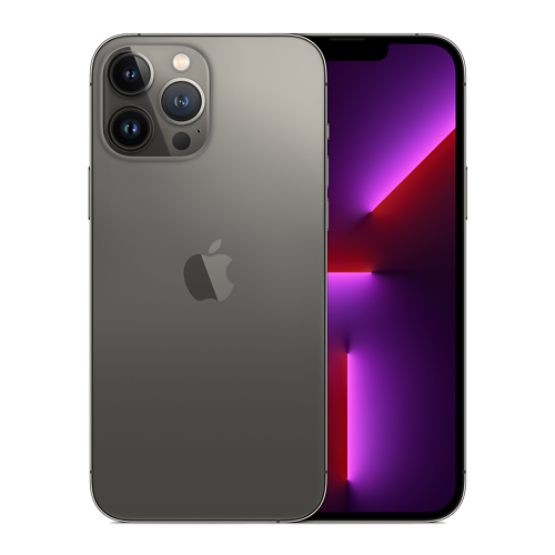 Apple iPhone 13 Pro 256GB Graphite Unlocked
