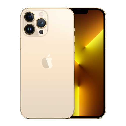 Apple iPhone 13 Pro 512GB Gold Unlocked
