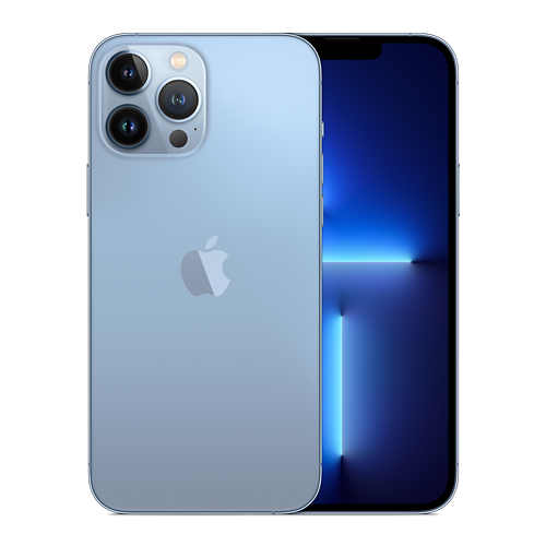 Apple iPhone 13 Pro 512GB Sierra Blue Unlocked
