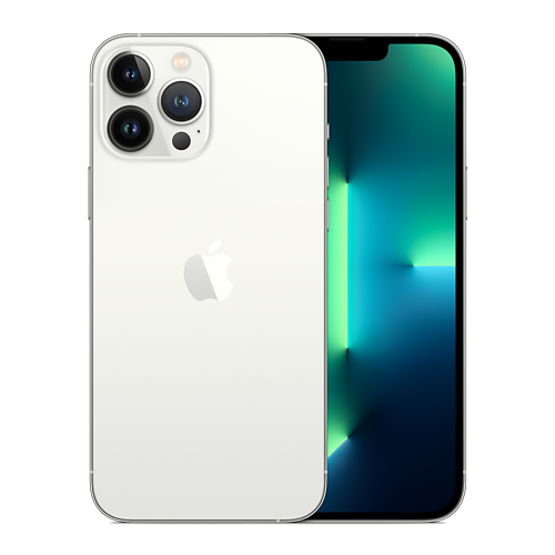 Apple iPhone 13 Pro 512GB Silver Unlocked
