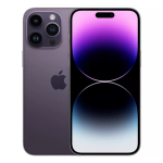 Apple iPhone 14 Pro 256GB Deep Purple Unlocked